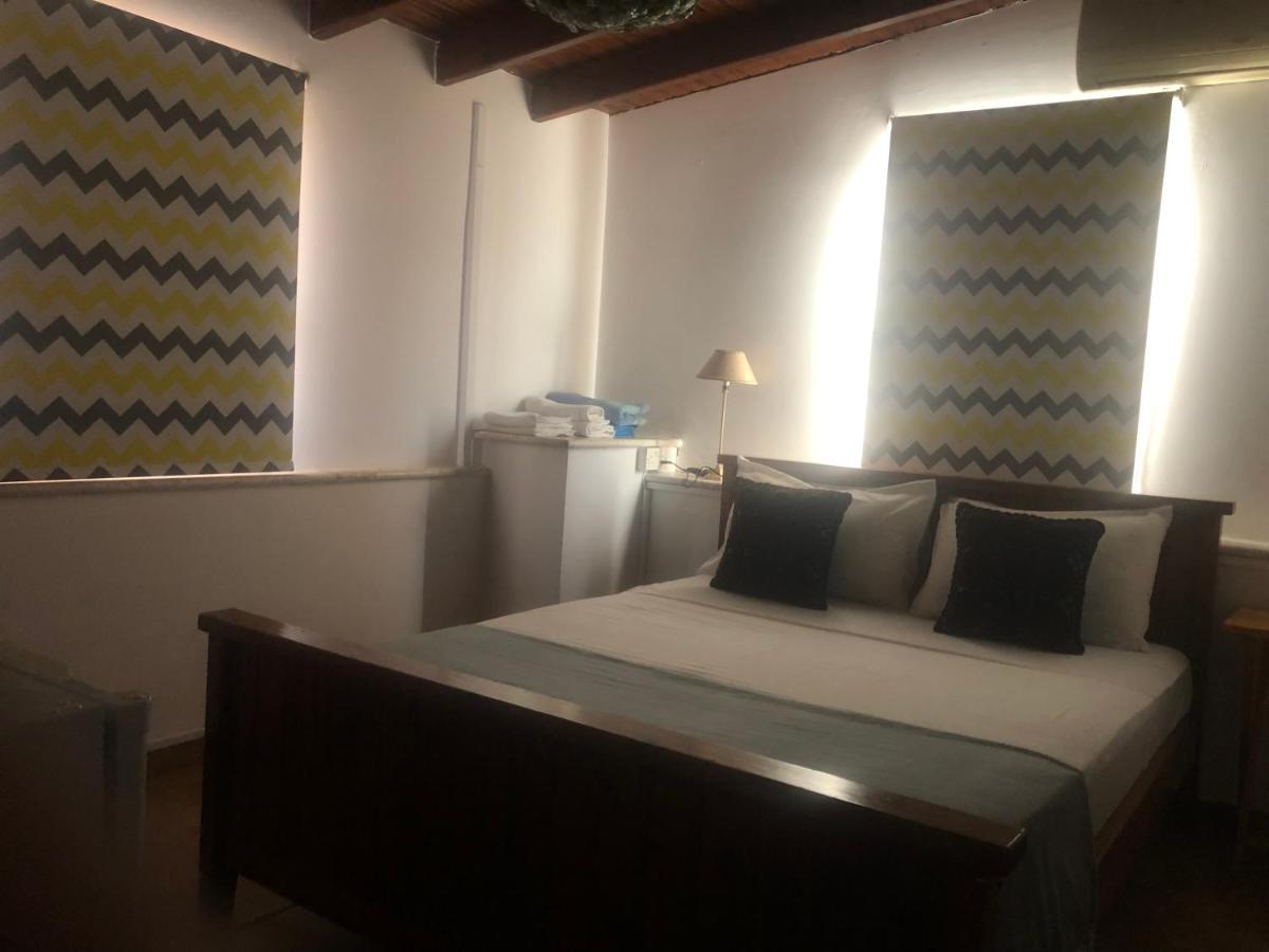 Villa Thermopilon Larnaca Eksteriør billede