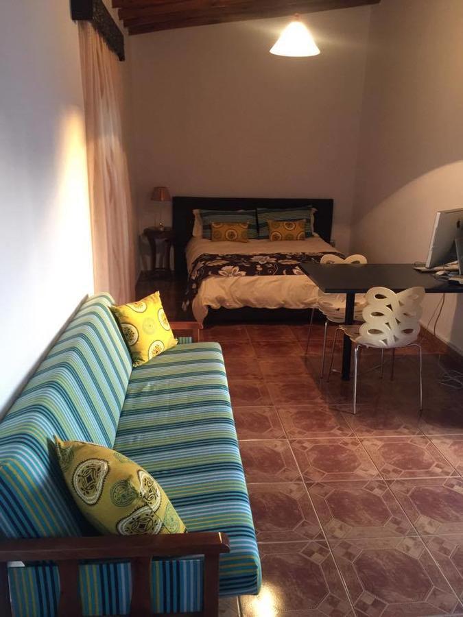 Villa Thermopilon Larnaca Eksteriør billede