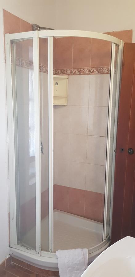 Villa Thermopilon Larnaca Eksteriør billede