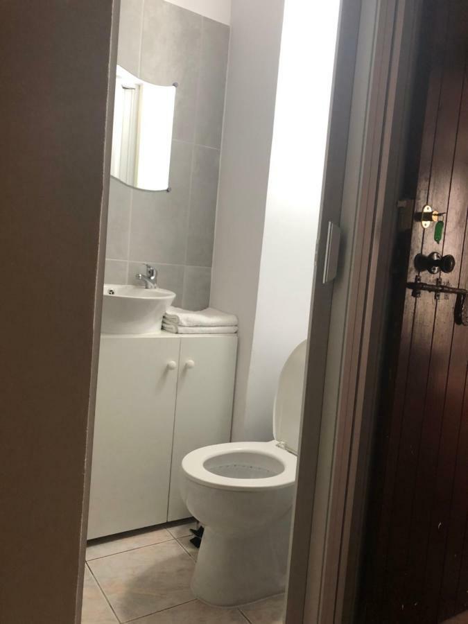 Villa Thermopilon Larnaca Eksteriør billede